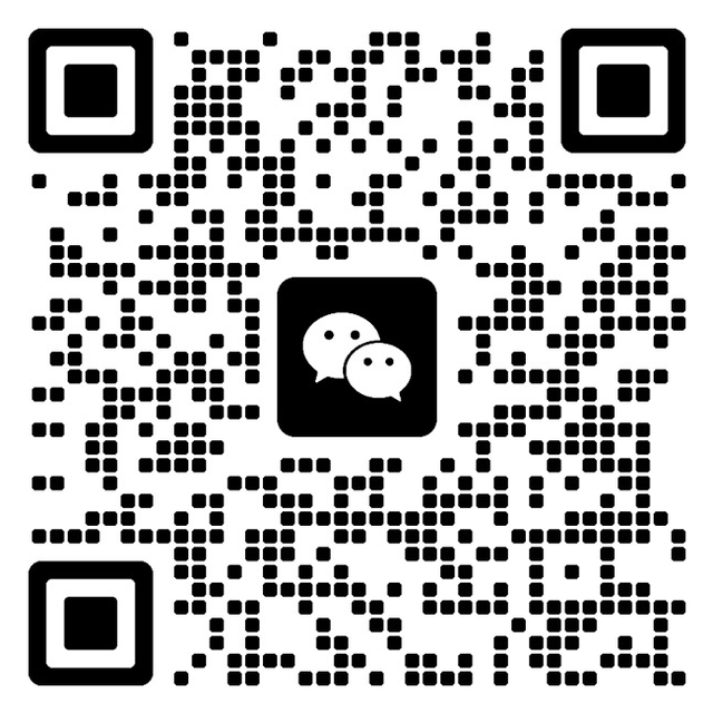 AISIVEN 微信二维码